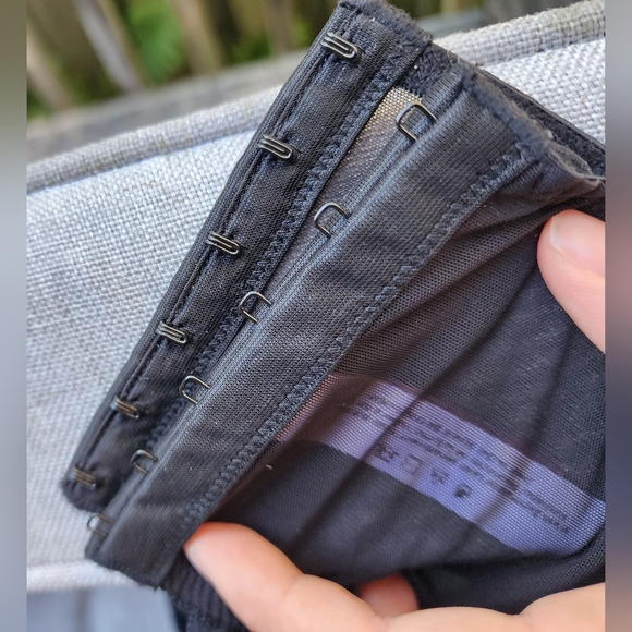 Lisette Contour Bra - Picture 5 of 6